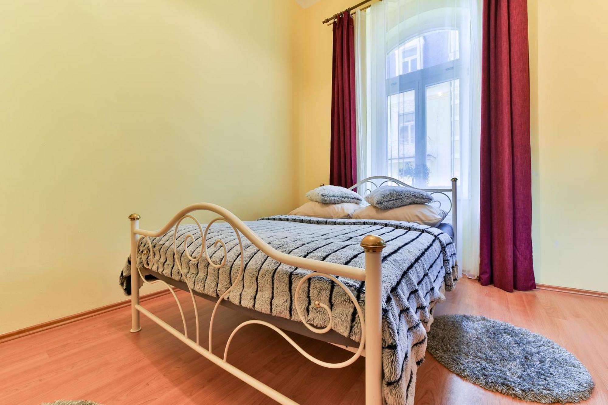 Anzio Apartments Marianske Lazne Exterior photo